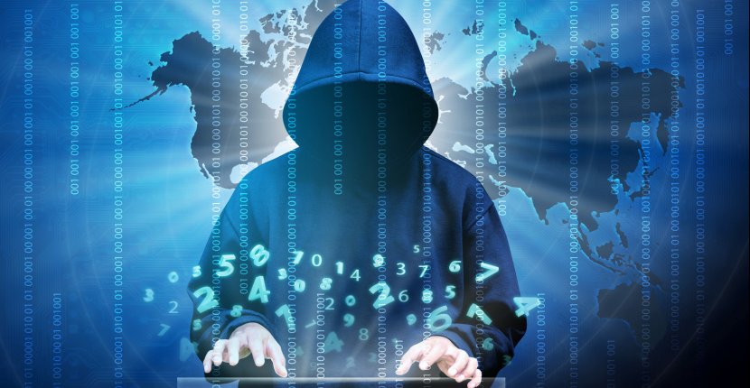 Количество киберпреступлений в прошлом году выросло на 94%